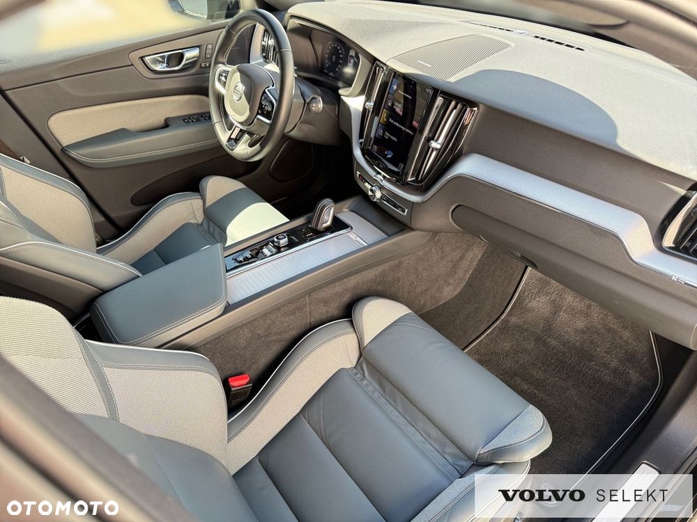 Volvo XC 60 - 26