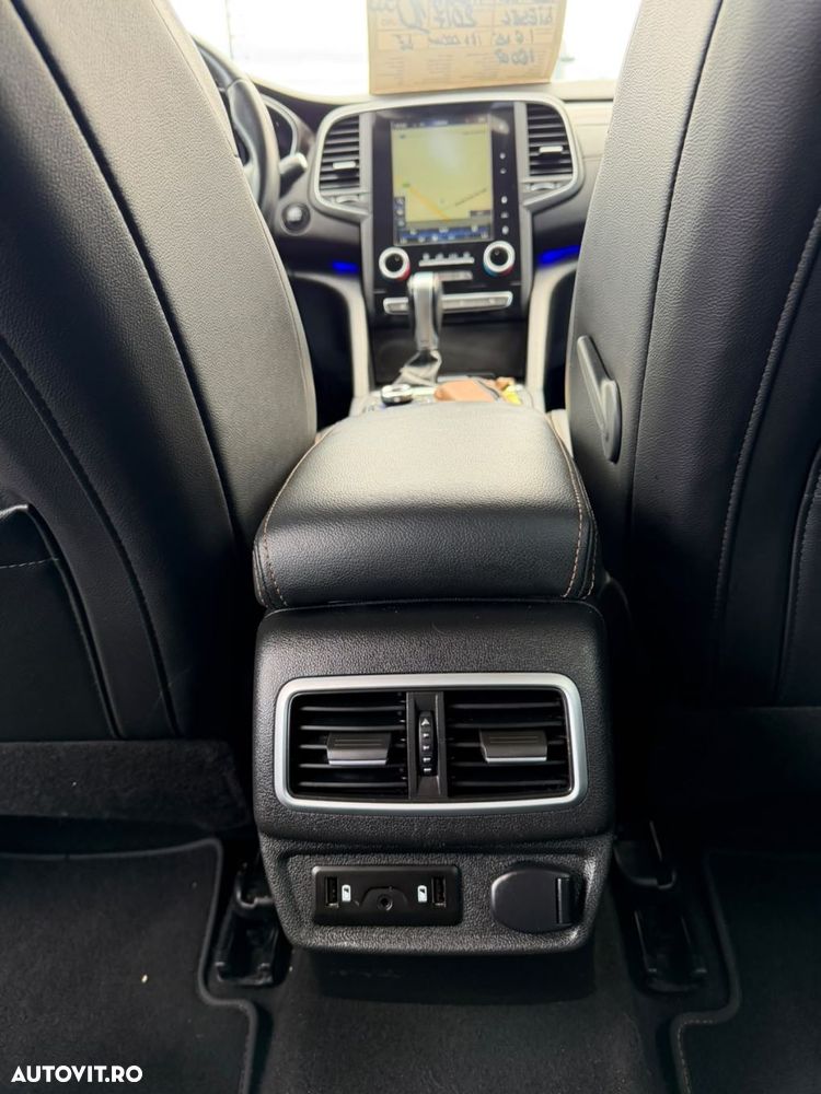 Renault Talisman - 17