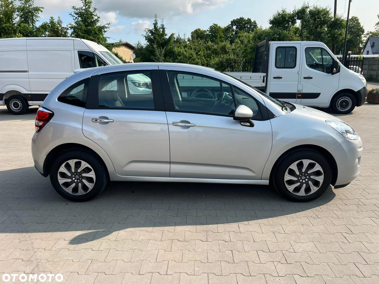 Citroën C3 1.2 VTi Selection - 5