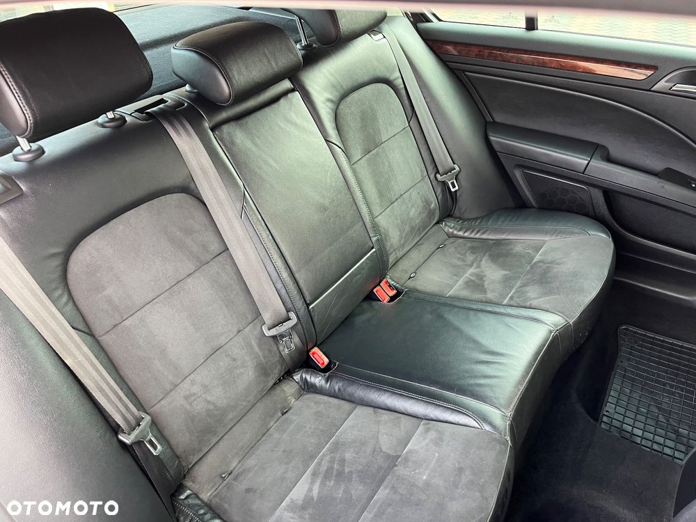 Skoda Superb 1.4 TSI Exclusive - 28