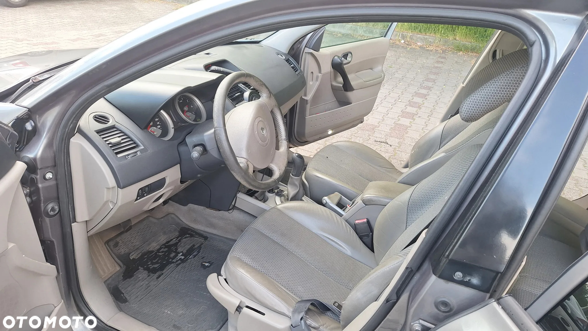 Renault Megane 1.6 Confort Authenique - 10