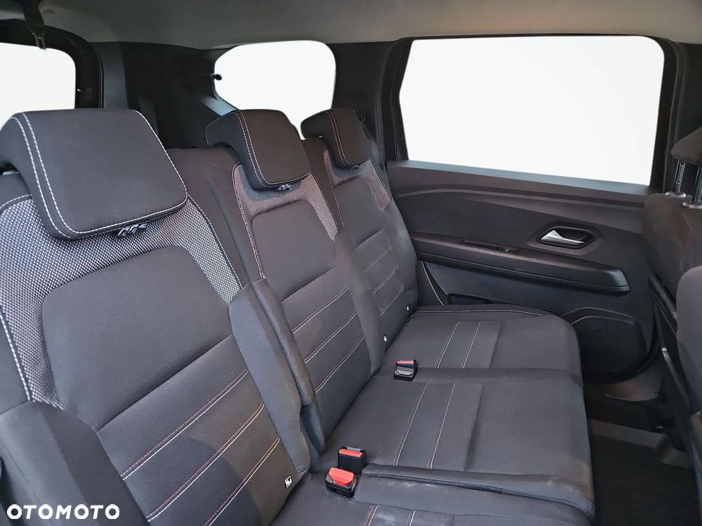 Dacia Jogger 1.0 TCe SL Extreme 7os - 15