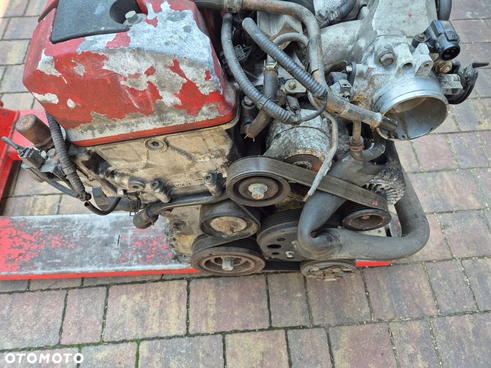 silnik honda s2000 2.0 vtec f20c2 - 3