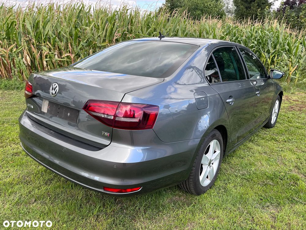 Volkswagen Jetta 1.4 TSI BMT Comfortline - 3