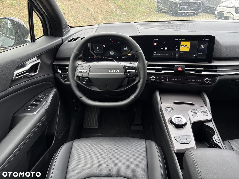 Kia Sportage 1.6 T-GDI L 2WD DCT - 16