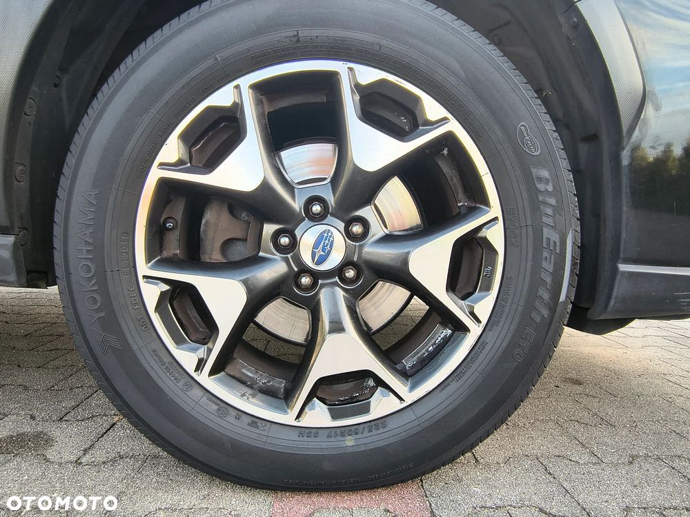 Subaru XV 1.6i Comfort (EyeSight) Lineartronic - 16