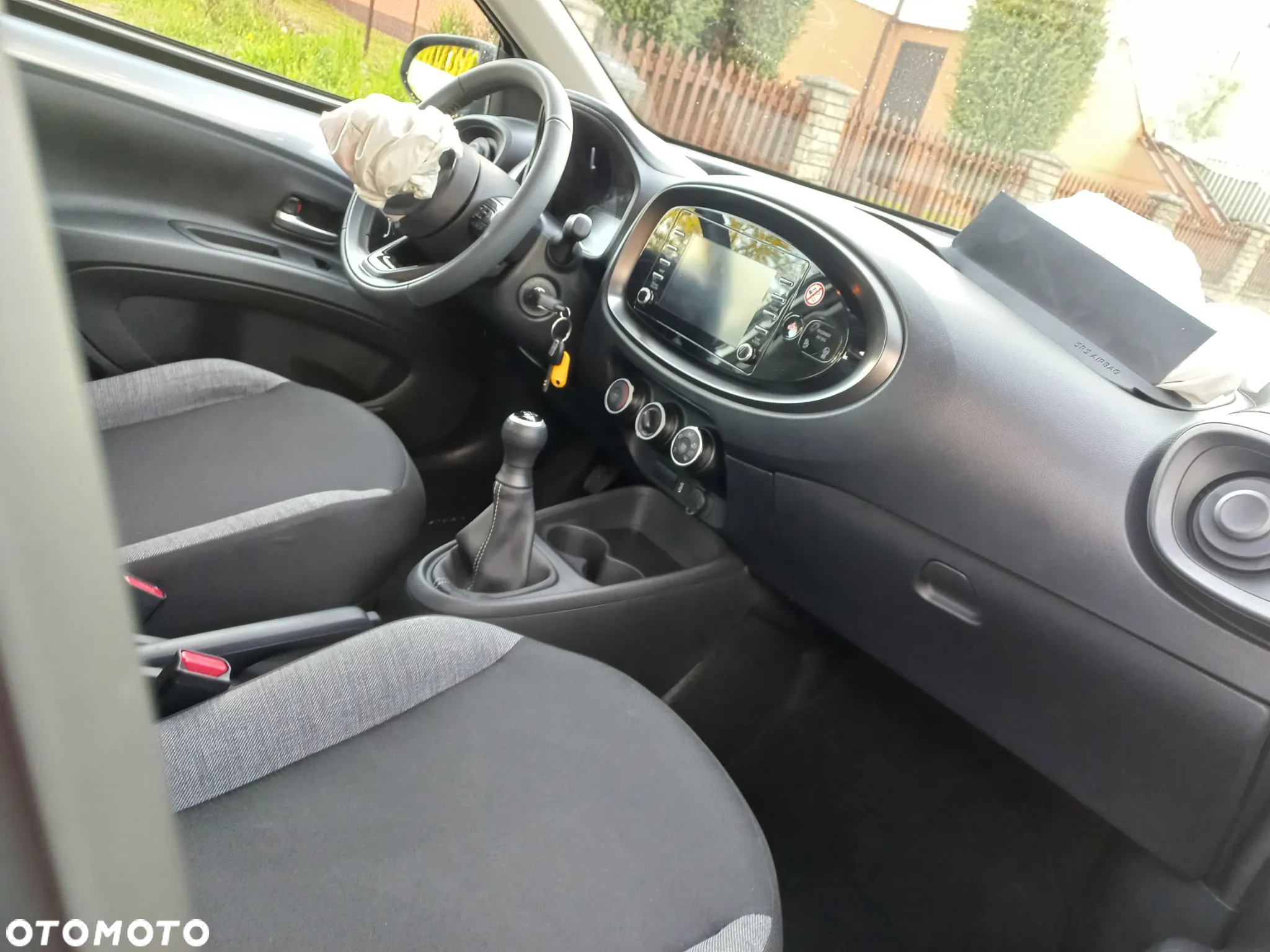 Toyota Aygo X 1.0 VVT-i Selection - 25