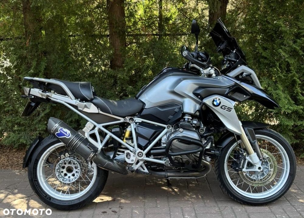 BMW R - 2