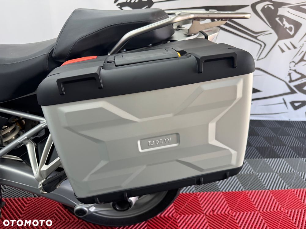 BMW GS - 16