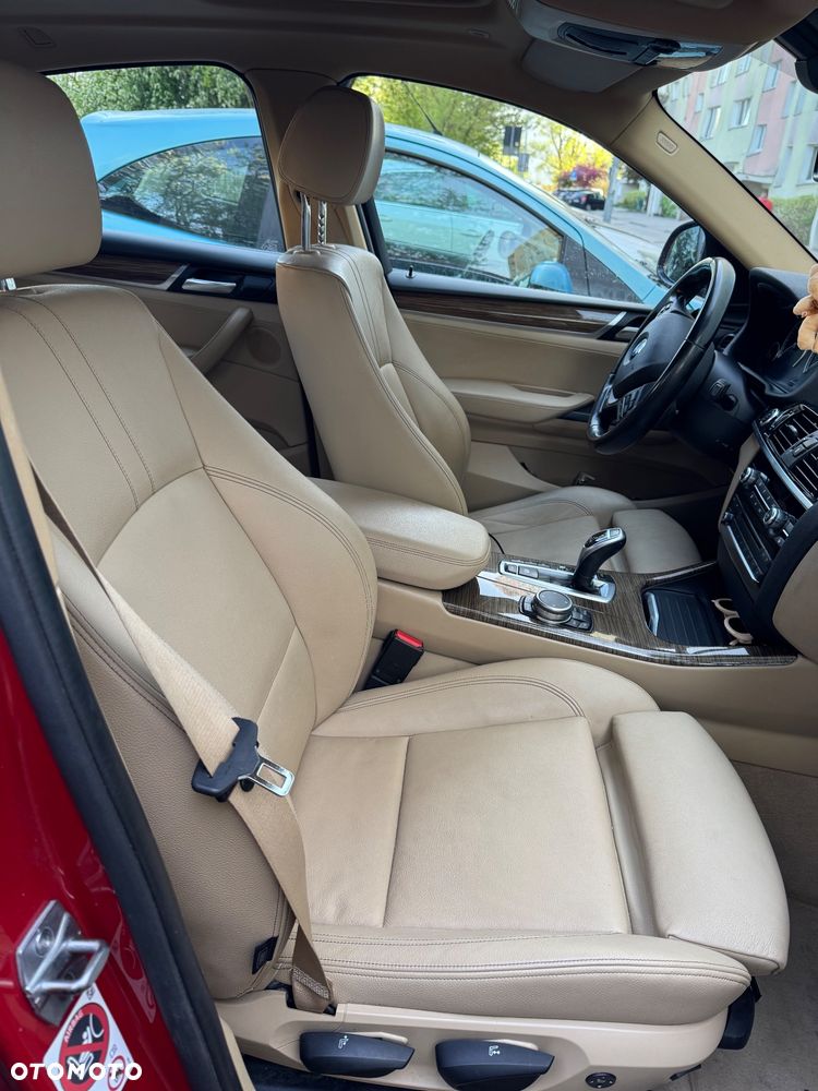BMW X4 xDrive28i - 22