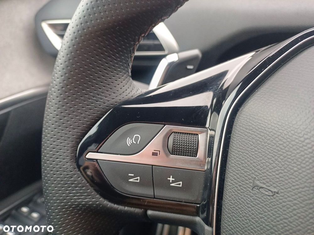 Peugeot 5008 1.5 BlueHDi GT S&S EAT8 - 19