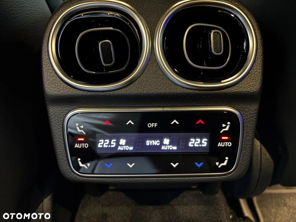 Mercedes-Benz Klasa C - 9