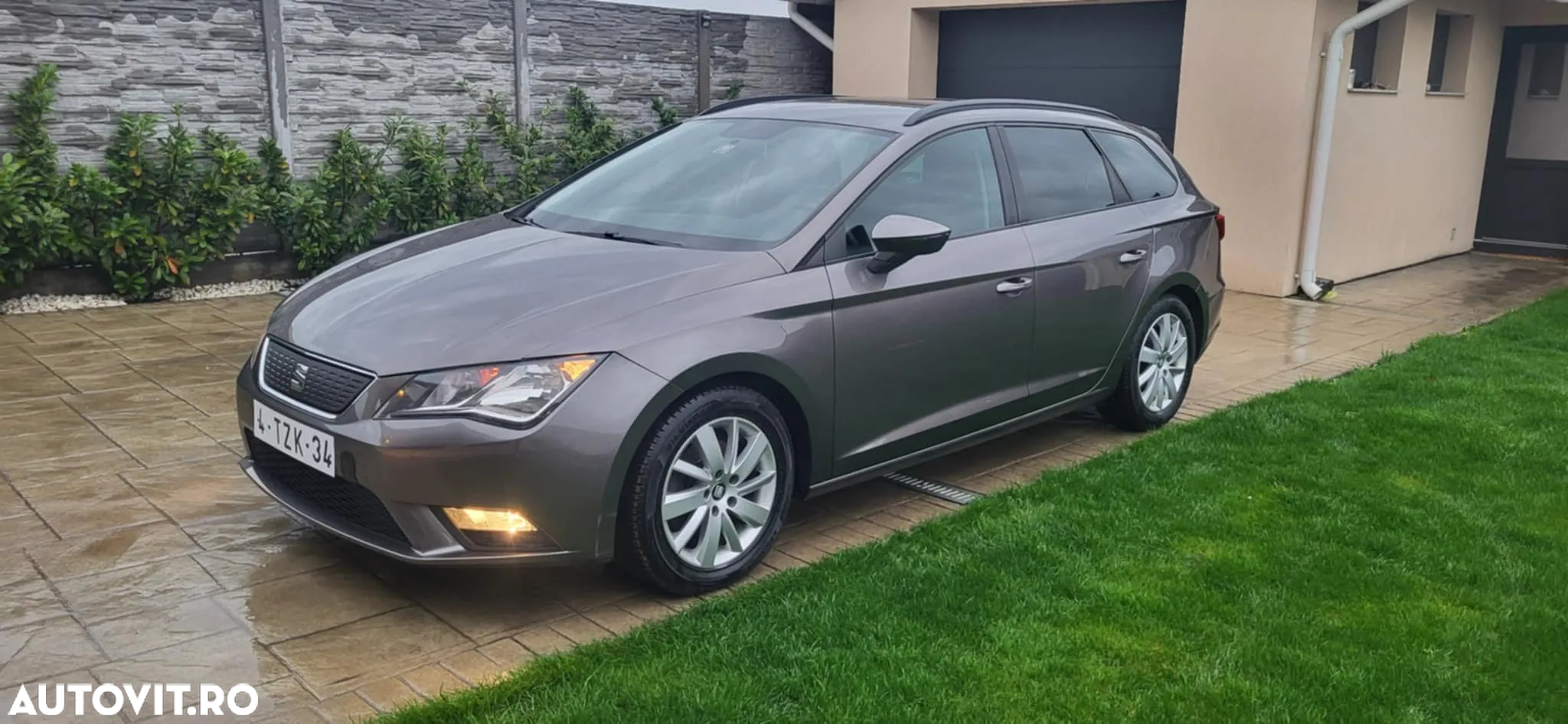 Seat Leon - 9