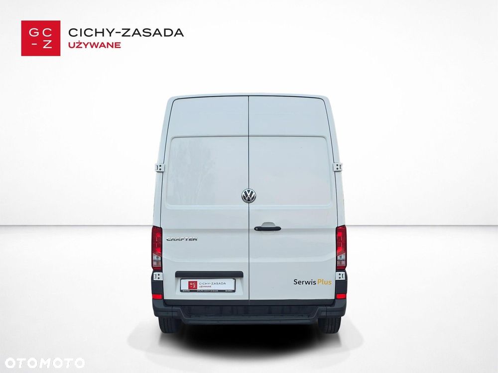 Volkswagen Crafter - 4