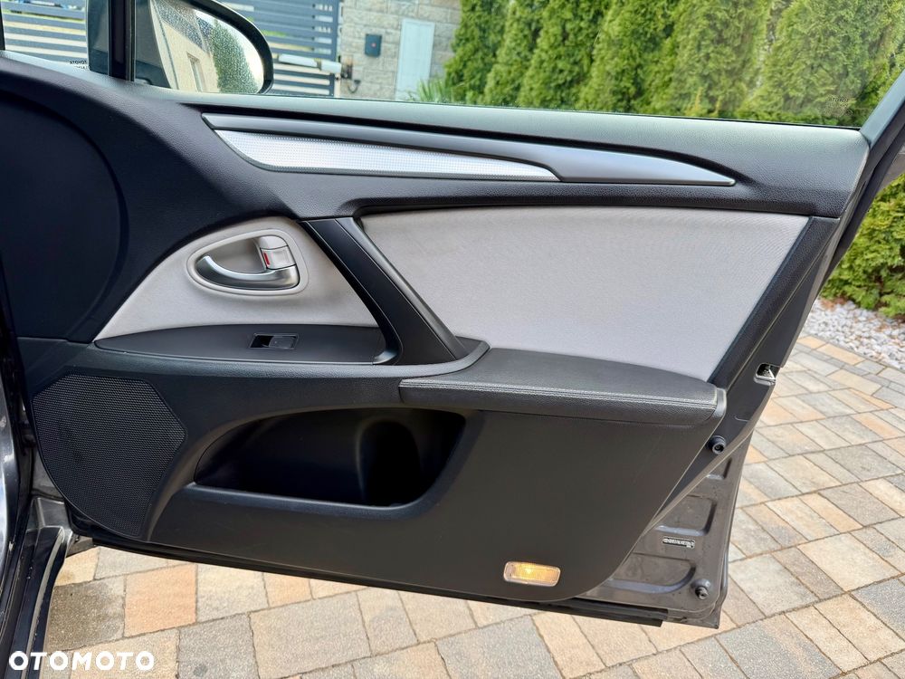 Toyota Avensis Touring Sports 1.8 Edition S+ - 27