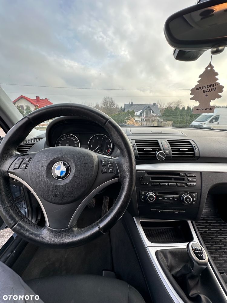 BMW Seria 1 118i Edition Lifestyle - 19