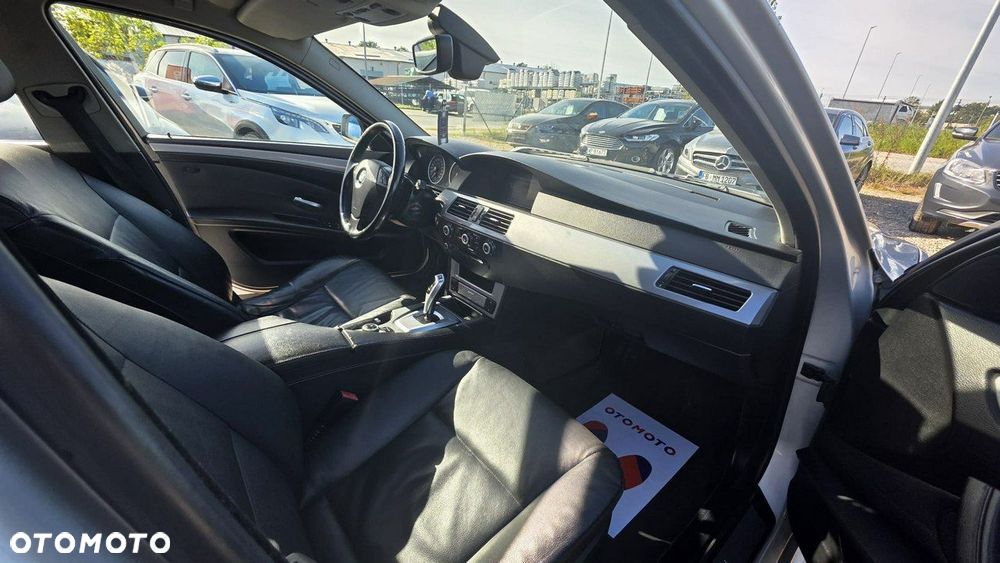 BMW Seria 5 - 19