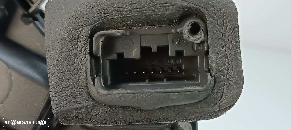 FECHADURA PORTA FRENTE DIREITA SEAT LEON (5F1) REFERENCE - 5