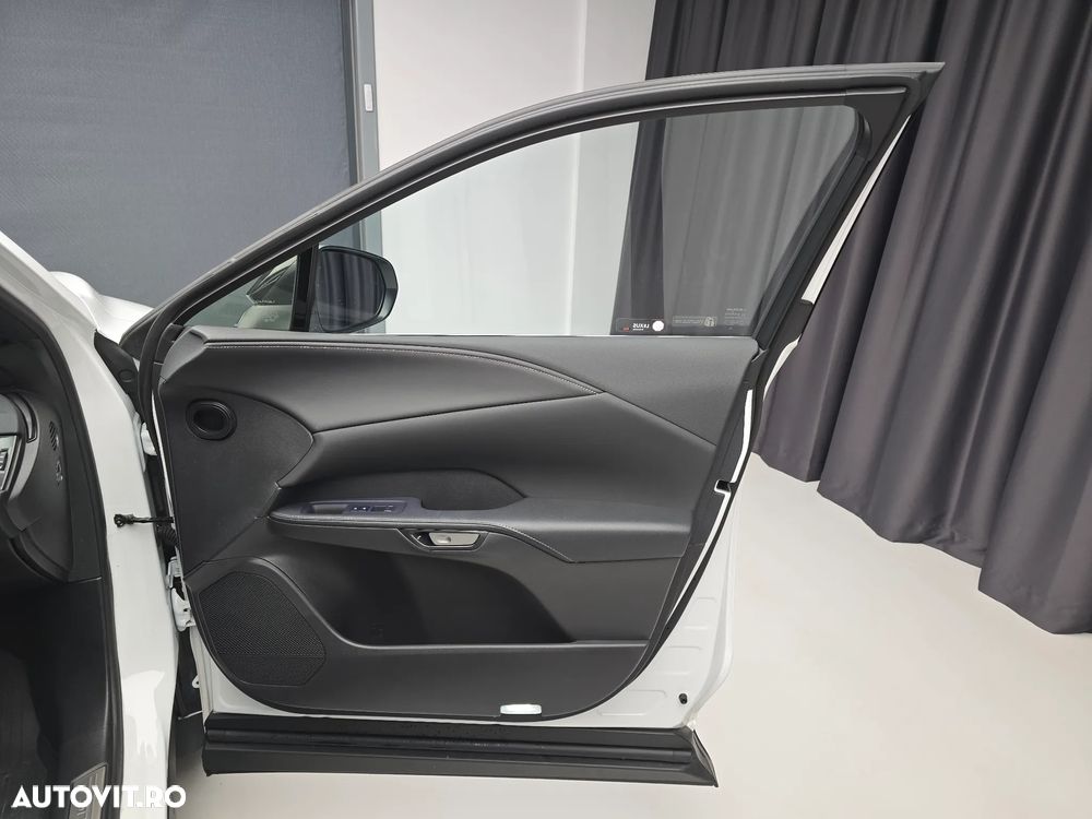 Lexus Seria RX 450h+ E-Four PHEV F Sport Design - 24