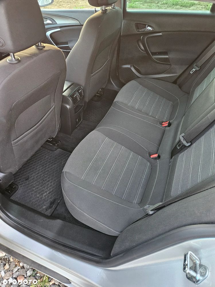 Opel Insignia 2.0 CDTI Innovation - 10