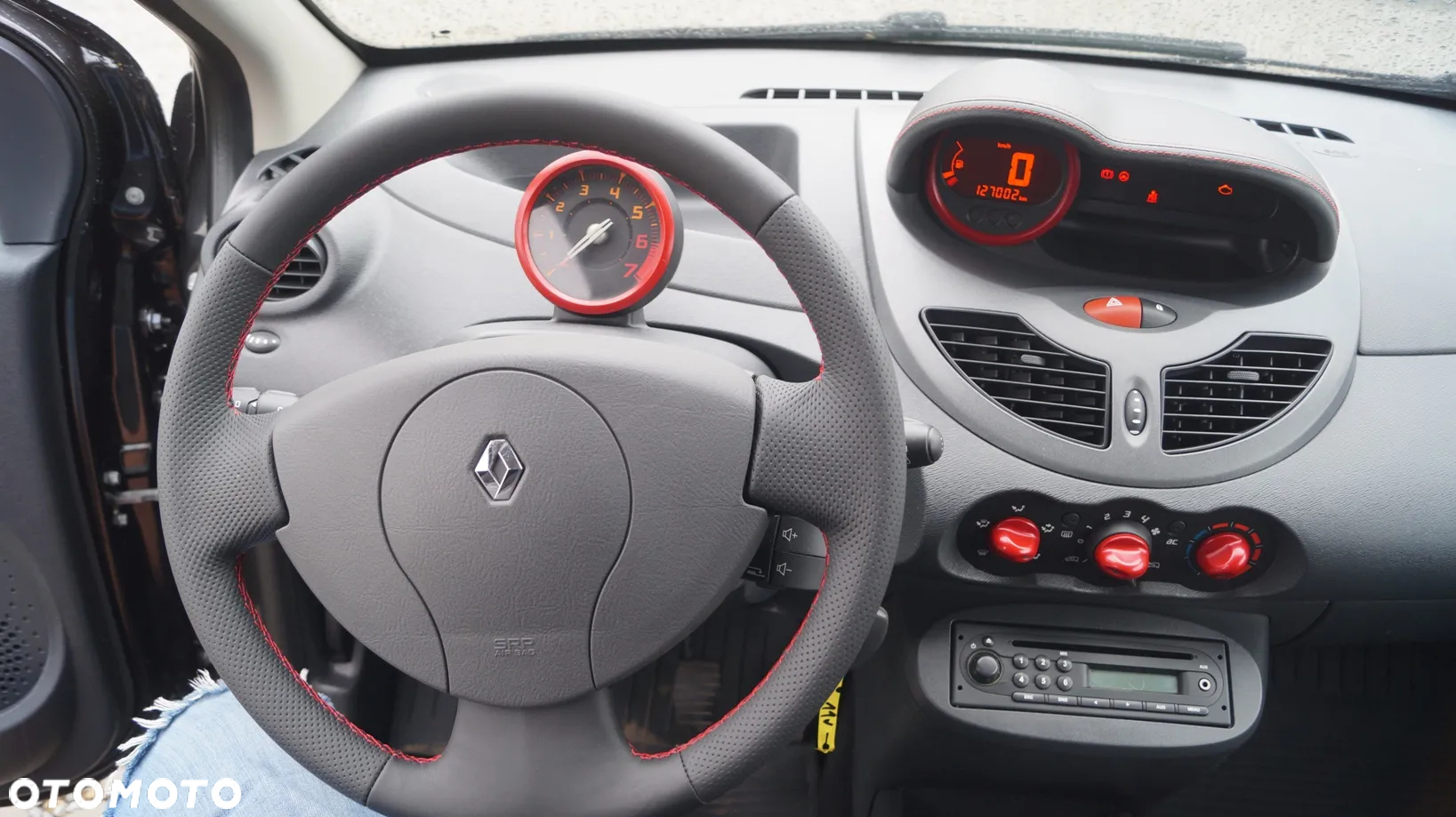 Renault Twingo 1.2 16V Rip Curl - 18