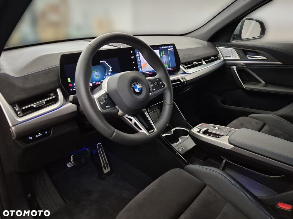 BMW X2 sDrive20i mHEV M Sport - 11