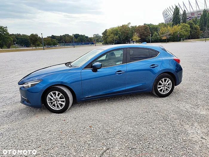 Mazda 3 2.0 Skymotion - 4