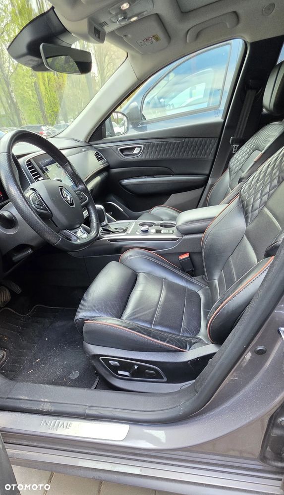 Renault Talisman Blue dCi 200 EDC INITIALE PARIS - 15