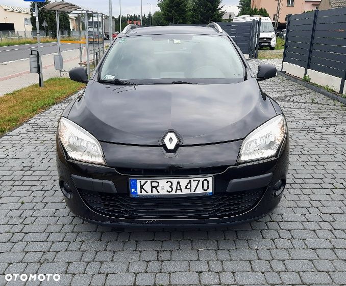 Renault Megane 1.6 16V Authentique Euro5 - 3
