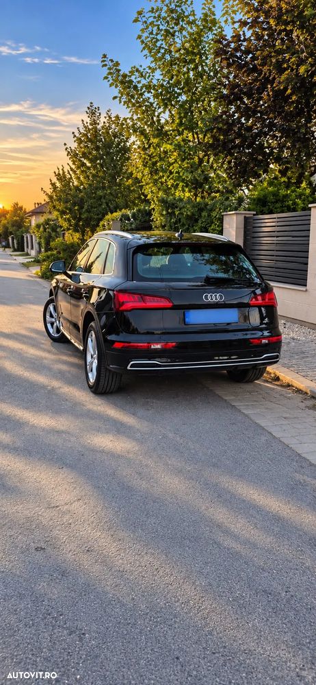 Audi Q5 2.0 TDI Quattro S tronic Sport - 2