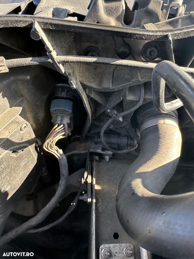 Audi A6 Avant 3.0 TDI DPF quattro tiptronic - 27