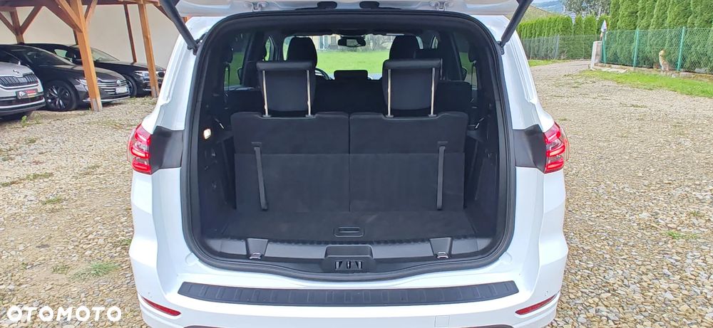 Ford S-Max 2.0 EcoBlue Allrad ST-Line - 34