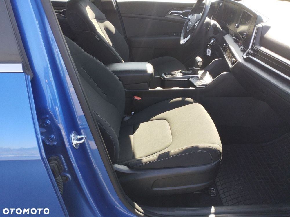 Kia Sportage 1.6 T-GDI M 2WD DCT - 22