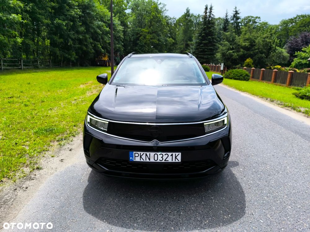 Opel Grandland - 5