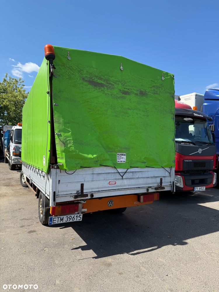 Volkswagen LT 28 SDI - 11