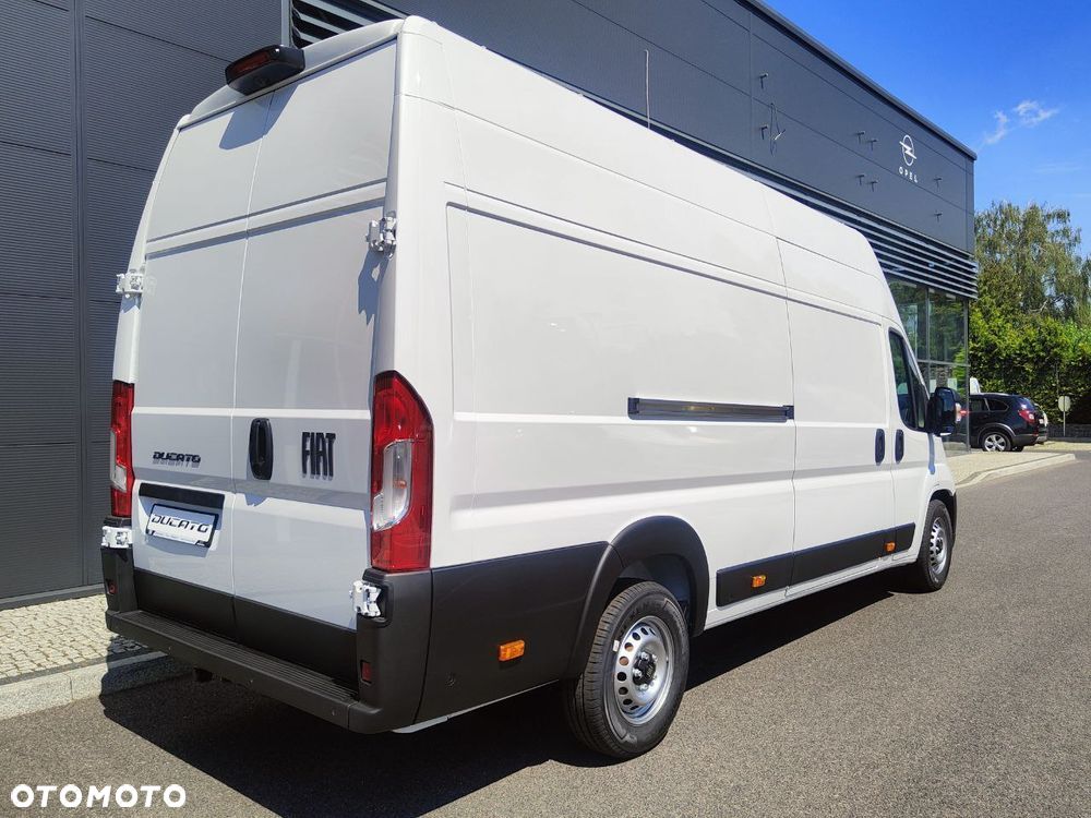 Fiat Ducato Maxi H3-Power L4H3 - 5