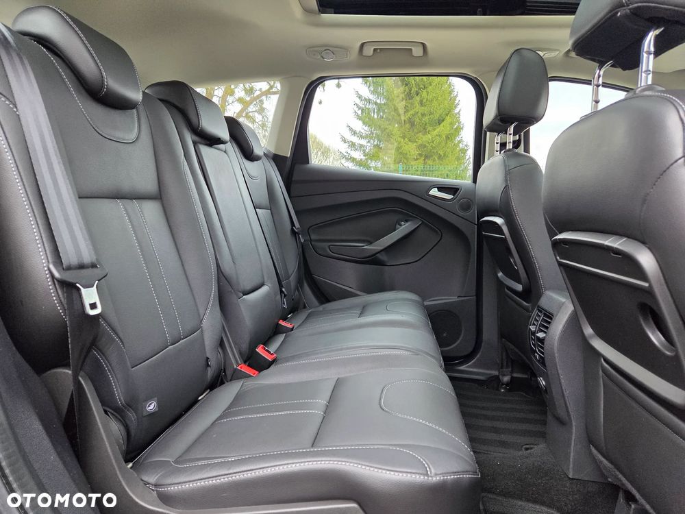 Ford Kuga 2.0 TDCi 4x4 Individual - 12