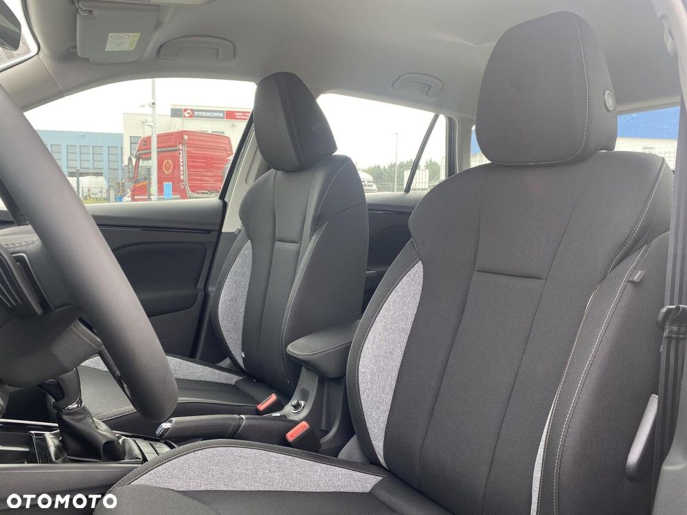 Skoda Kamiq 1.5 TSI Edition 130 DSG - 11