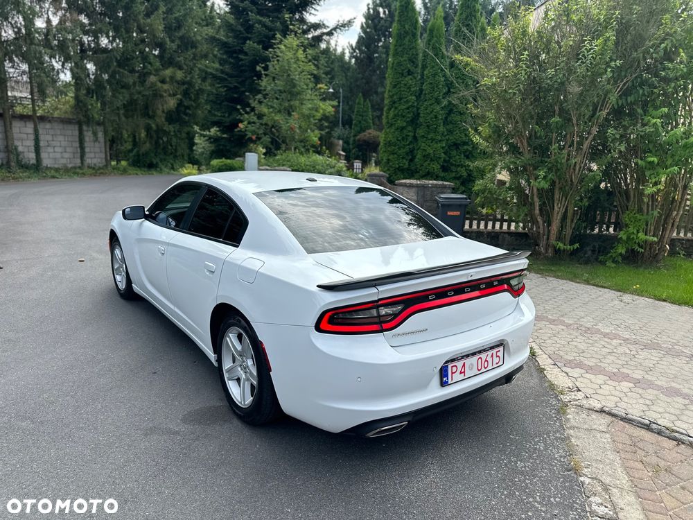 Dodge Charger - 6