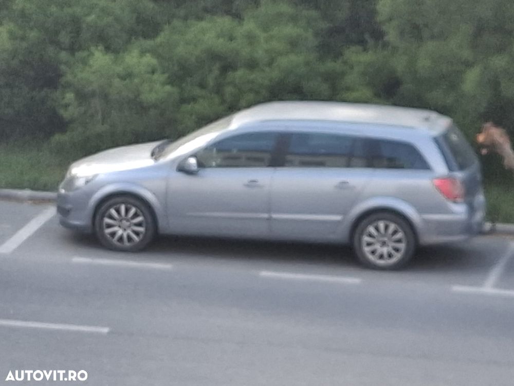 Opel Astra - 5