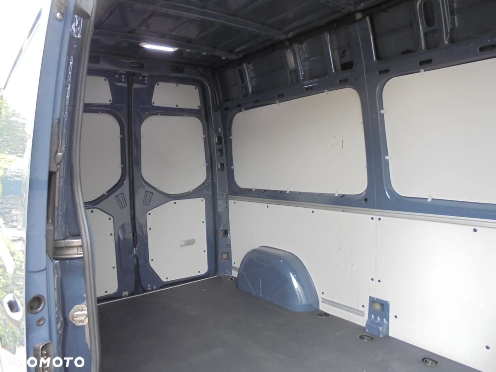 Mercedes-Benz SPRINTER 314 CDI - 7