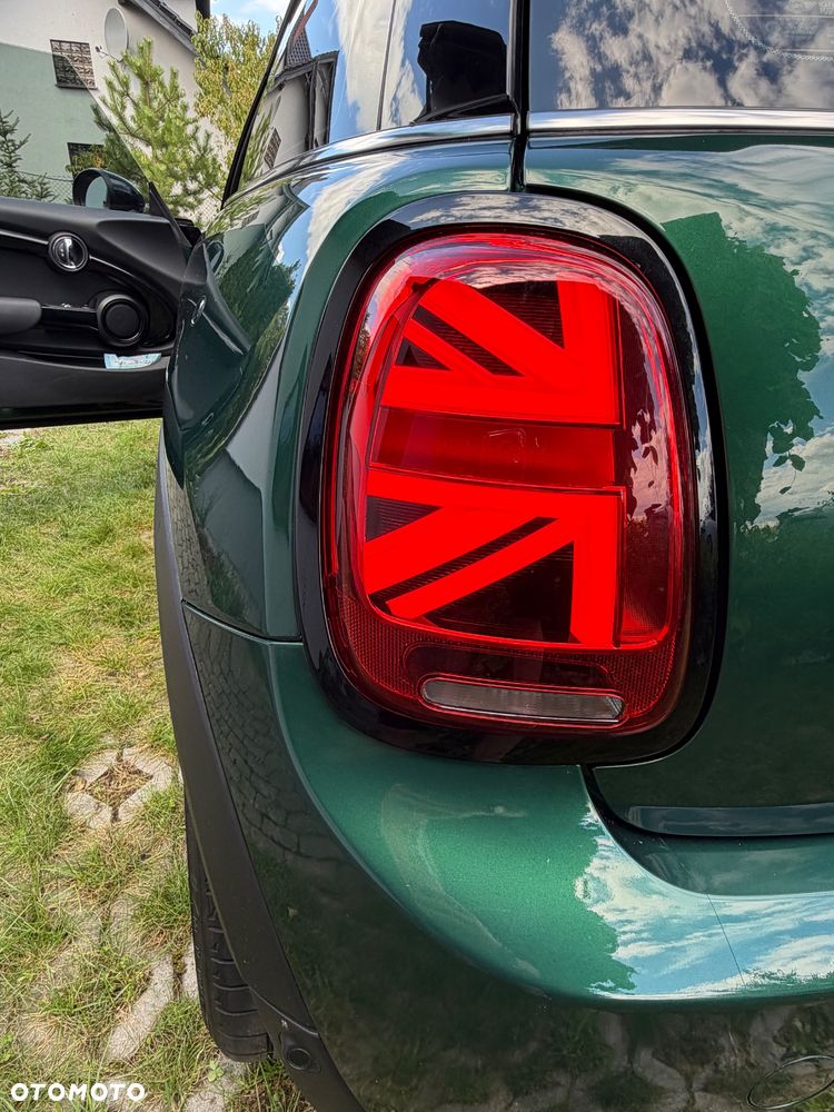 MINI Cooper Standard - 8
