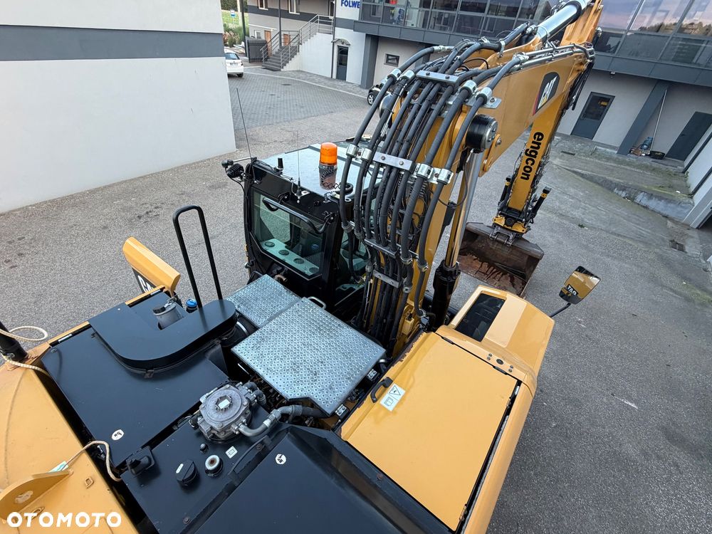 Caterpillar M318F M 318 F - 20