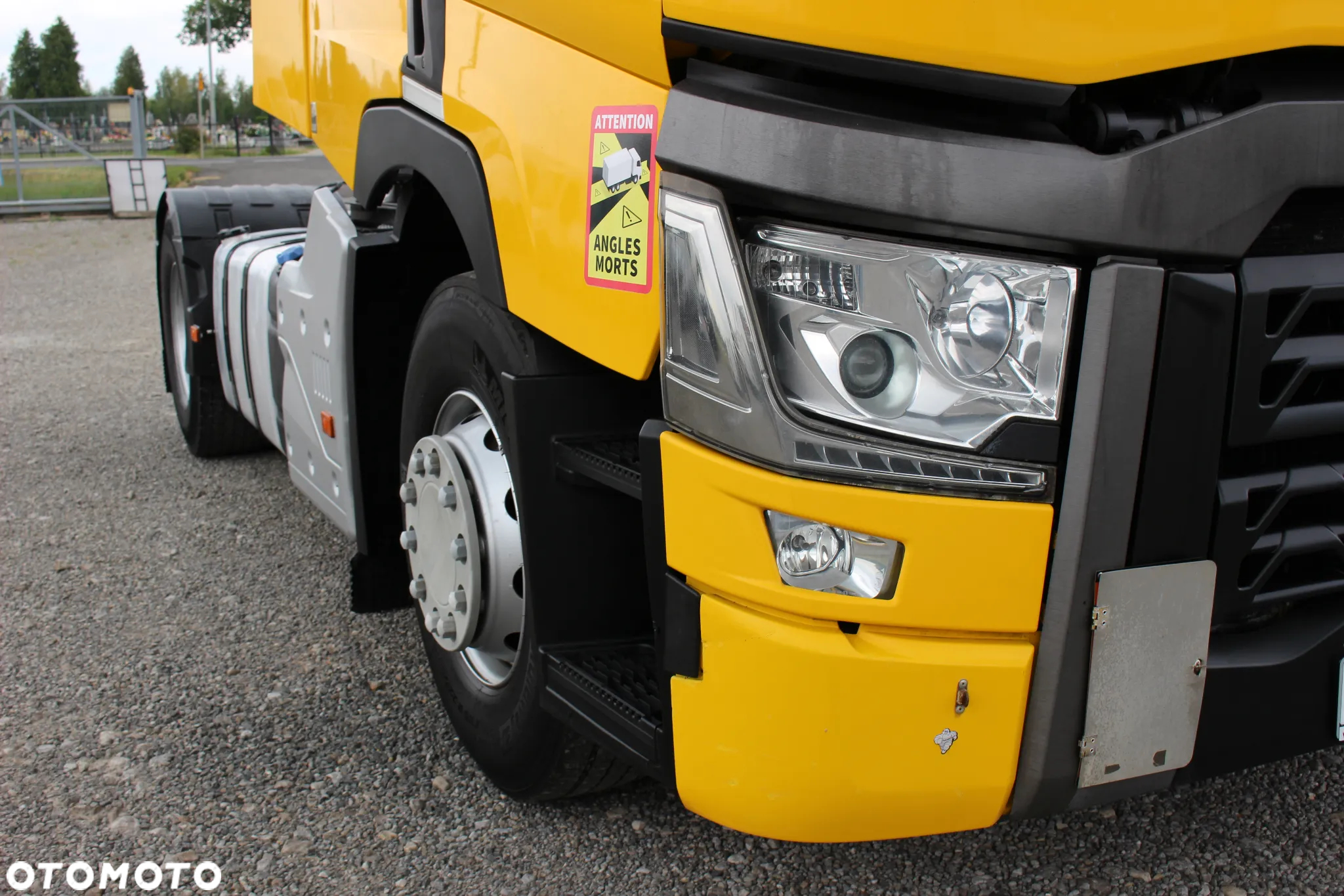 Renault T430  /STANDARD / Euro 6 /*SERWIS*/ STAN IDEALNY / - 20