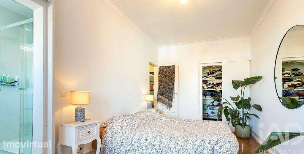 Apartamento T3 em Penha de França de 104,00 m2 - Grande imagem: 4/25