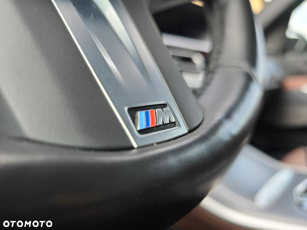 BMW X5 xDrive45e sport - 22