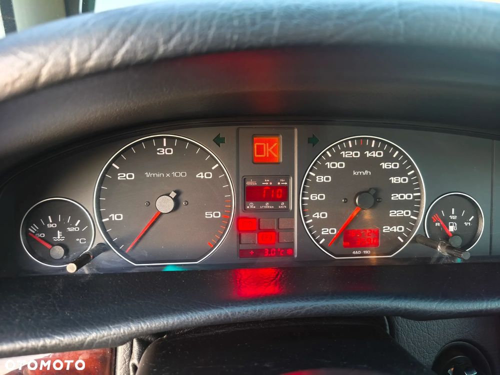 Audi A6 Limousine 2.5 TDI - 36