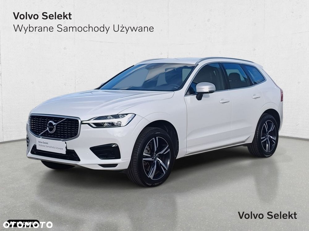 Volvo Xc 60