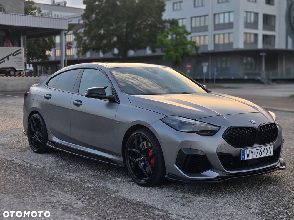 BMW Seria 2 M235i xDrive - 28