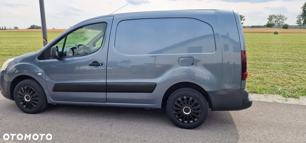 Citroën Berlingo 1.6 HDi - 2